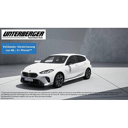 BMW M135 leasen