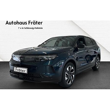 Opel Grandland X leasen