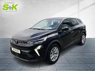 Renault Symbioz Evolution E-Tech Full Hybrid 145
