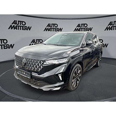 Renault Austral leasen