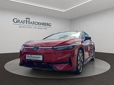 Volkswagen ID.7 Tourer Pro