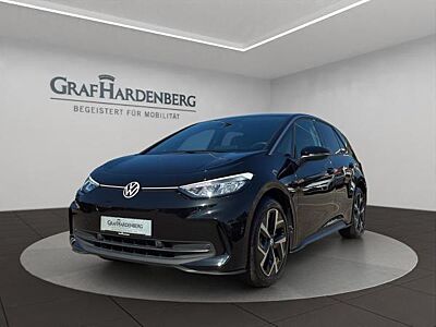 Volkswagen ID.3 Pro Move