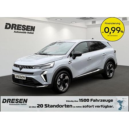 Renault Symbioz leasen