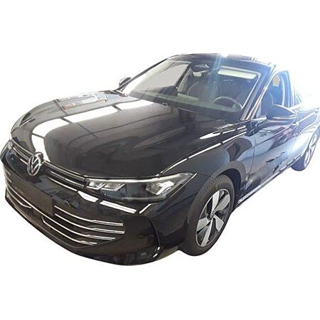 VW Passat leasen
