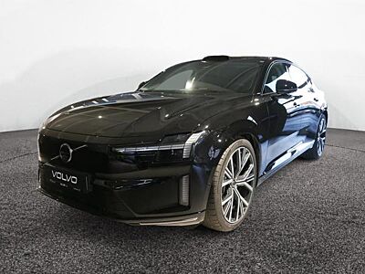 Volvo ES90 Single Motor Extended Range Ultra