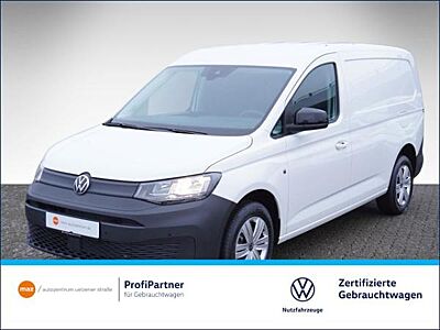 Volkswagen Caddy Cargo 2.0l TDI Schalter Vorführwagen, Rückfahrkamera, Ganzjahresreifen