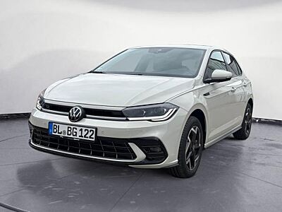 Volkswagen Polo R-Line/ Sofort Verfügbar