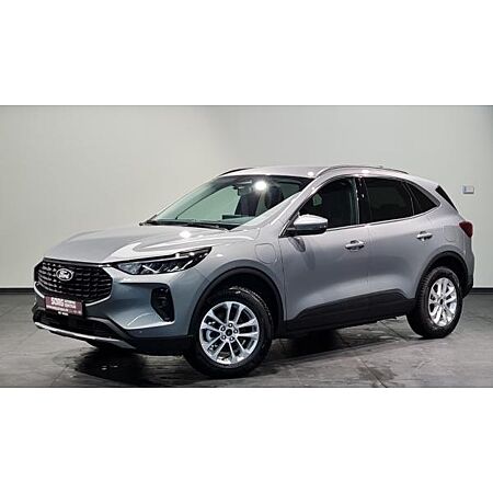 Ford Kuga leasen