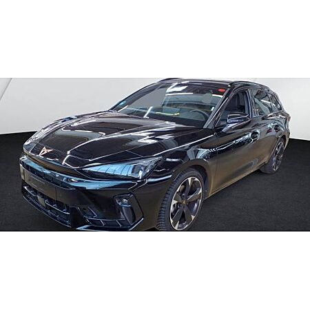 Cupra Leon leasen