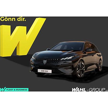 Peugeot 308 leasen