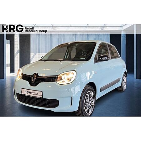 Renault Twingo leasen