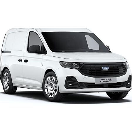 Ford Transit Connect leasen