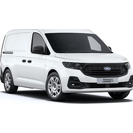 Ford Transit Connect leasen