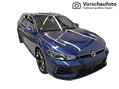 Volkswagen Passat R-Line 2.0 TSI 4Motion DSG*DCC*/SOFORT VERFÜGBAR/WINTERRÄDER INKL./ANSCHLUSSGARANTIE