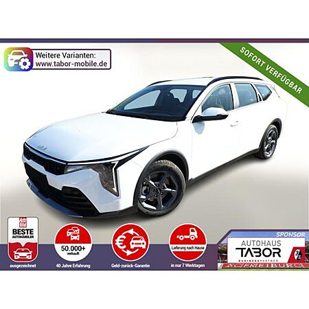 Kia Andere leasen