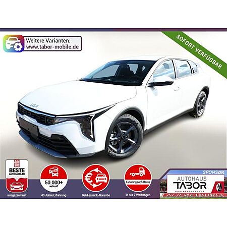 Kia Andere leasen