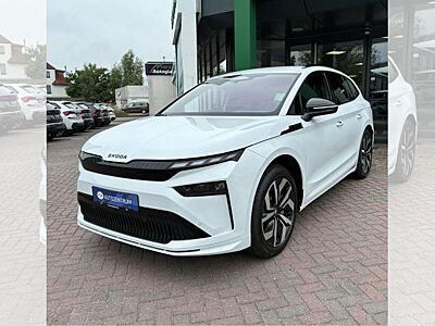 Skoda Enyaq Sportline 60 (61 kWh) 140 kW 1-Gang-Automatik**AKTION**