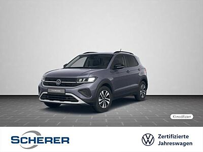 Volkswagen T-Cross ENERGY 1.0 TSI NAVI RFK ACC SHZ GJR ASG 3J