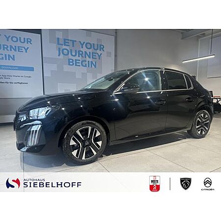Peugeot 208 leasen