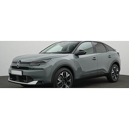 Citroën C4 leasen