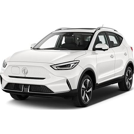 MG ZS EV leasen