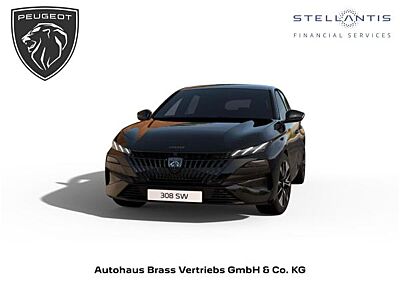 Peugeot 308 SW ALLURE DIESEL 130 EAT8