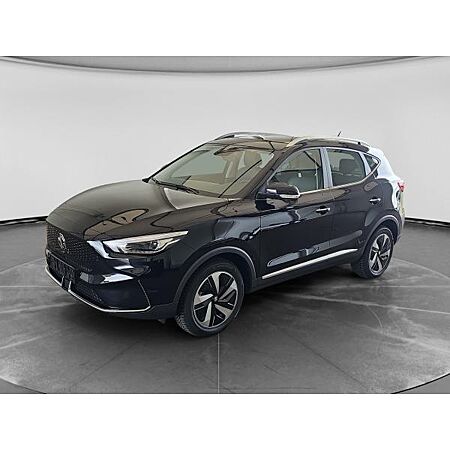 MG ZS EV leasen