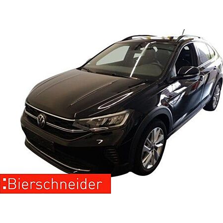 VW Taigo leasen