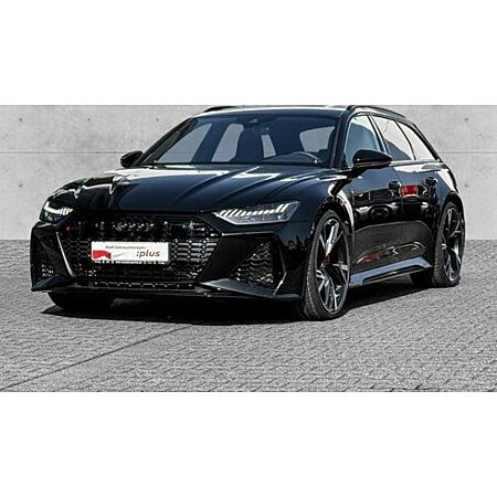 Audi RS6 leasen