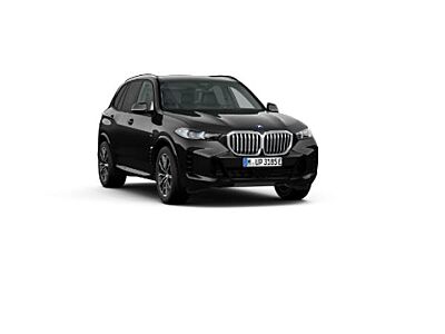 BMW X5 (G05N)