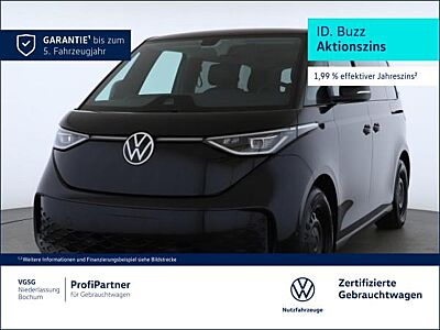 Volkswagen ID.Buzz ID. Buzz Pure ID. Buzz Pure Motor