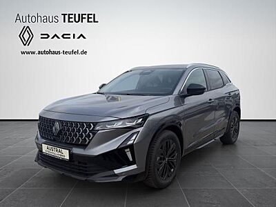 Renault Austral 🍂Jetzt September-Vorteil sichern.“ Herbst-Start 2026 🍁🏆Techno MH 150