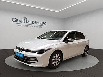 Volkswagen Golf VIII 1.5 eTSI DSG Goal / SOFORT VERFÜGBAR !