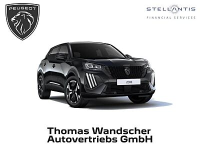 Peugeot 2008 BUSINESS Benzin 100