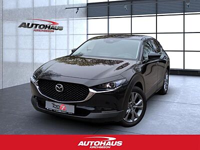 Mazda CX-30 2.5 e-SKYACTIV-G Exclusive-Line 2WD Automati
