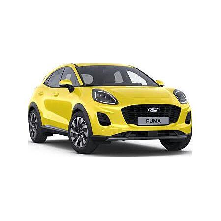 Ford Puma leasen