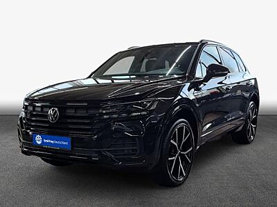 Volkswagen Touareg 3.0 V6 TDI 4Motion R-Line