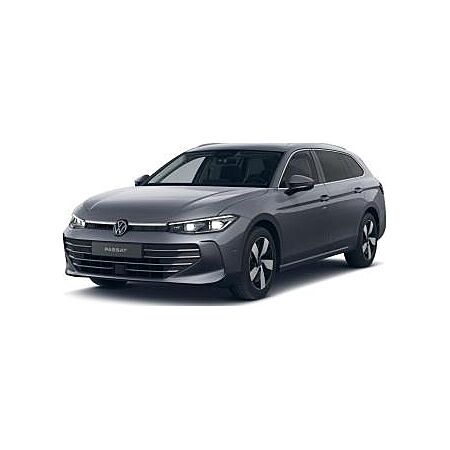 VW Passat leasen