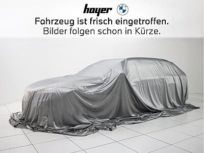 BMW X3 20d xDrive M Sportpaket DAB Komfortzg. Shz