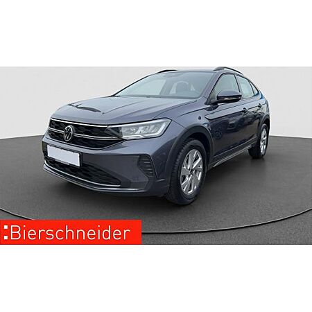 VW Taigo leasen