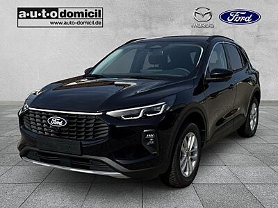 Ford Kuga 2.5 Duratec Plug-in-Hybrid Titanium CVT