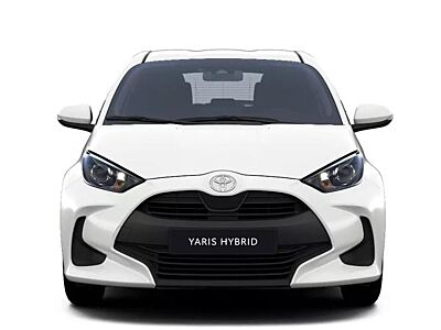 Toyota Yaris 5-Türer Active 1,5L Hybrid 🚀​🚀, ENGELBART DEAL Syst. 85kW (116 PS) Stufenloses Automatikgetriebe