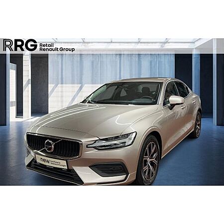 Volvo S60 leasen