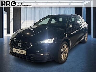 Seat Leon 2.0 TDI Style Automatik Kamera Navi LED