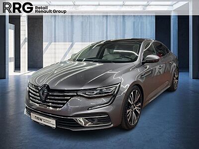 Renault Talisman INITIALE PARIS dCi 190 EDC PANORAMASCHI