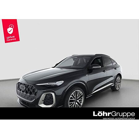 Audi Q5 leasen