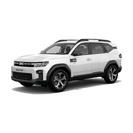 Dacia Bigster leasen