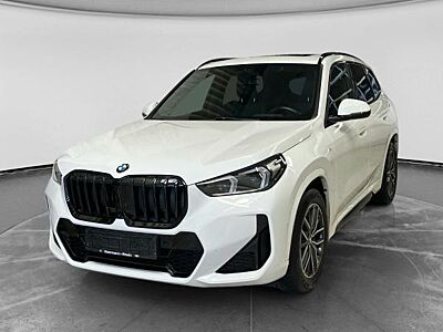 BMW X1 xDrive23 MSport - Travel+Comfort+Innovationspaket Haustürlieferung inkl.