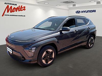 Hyundai KONA Elektro 65kWh Prime (SX2)