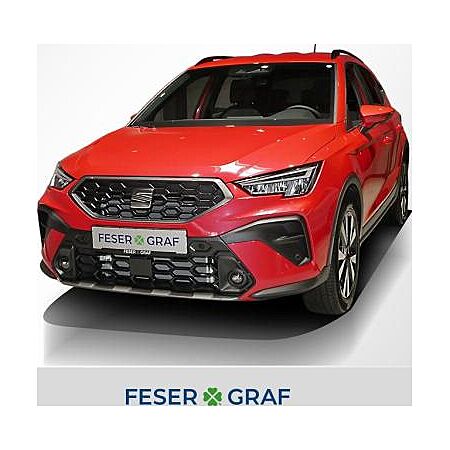 Seat Arona leasen